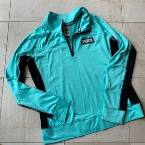 PINK Victoria’s Secret 🤫 track jacket